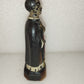 Statuina San Martino De Porres In Plastica leggera
Vintage