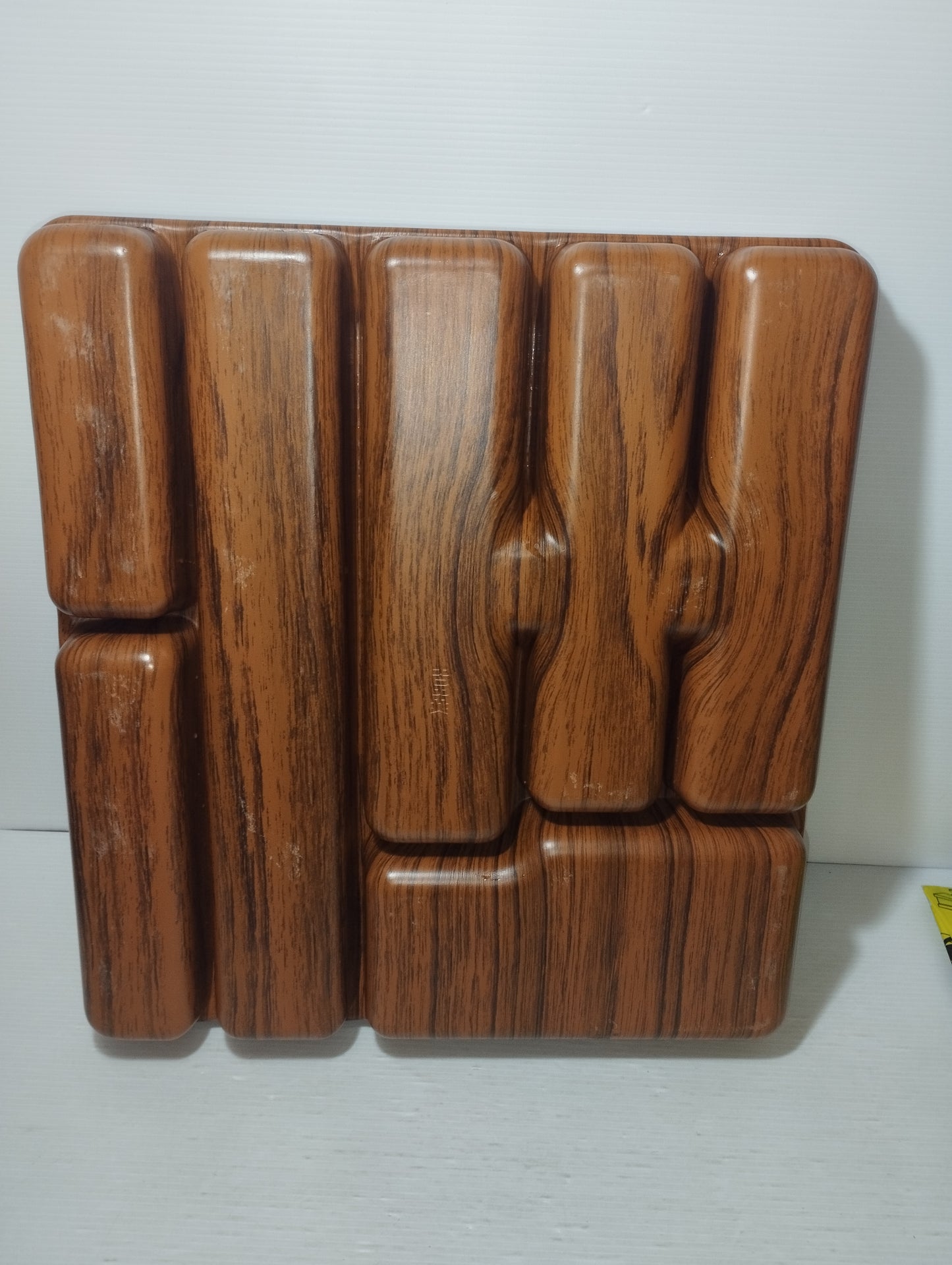 Vassoio Porta Posate Robex Anni 70
Made in Italy