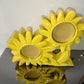 Girasoli Portafoto In Resina Vintage
Made in Italy