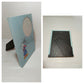 Cornice in metallo Holly Hobbie anni 80