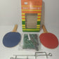 Table Tennis Set Vintage

No palline