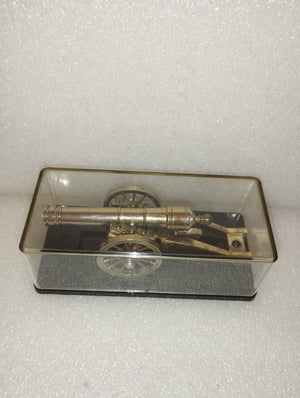 Cannone modellino in Metallo
GT
Made in Italy
Anni 60/70
