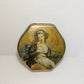 Scatola latta vintage Talmone