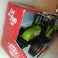 Trattore Con Rimorchio Claas Dickie Toys