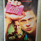 Stampa Su Tela Fight Club
Misure 78 x 53 cm circa