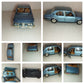 Alfetta Mebetoys
Scala 1:25
Cod. 8566 leggi bene descrizione