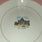 Ciotola Souvenir Roma S.Pietro In Ceramica F.A.C.
Vintage