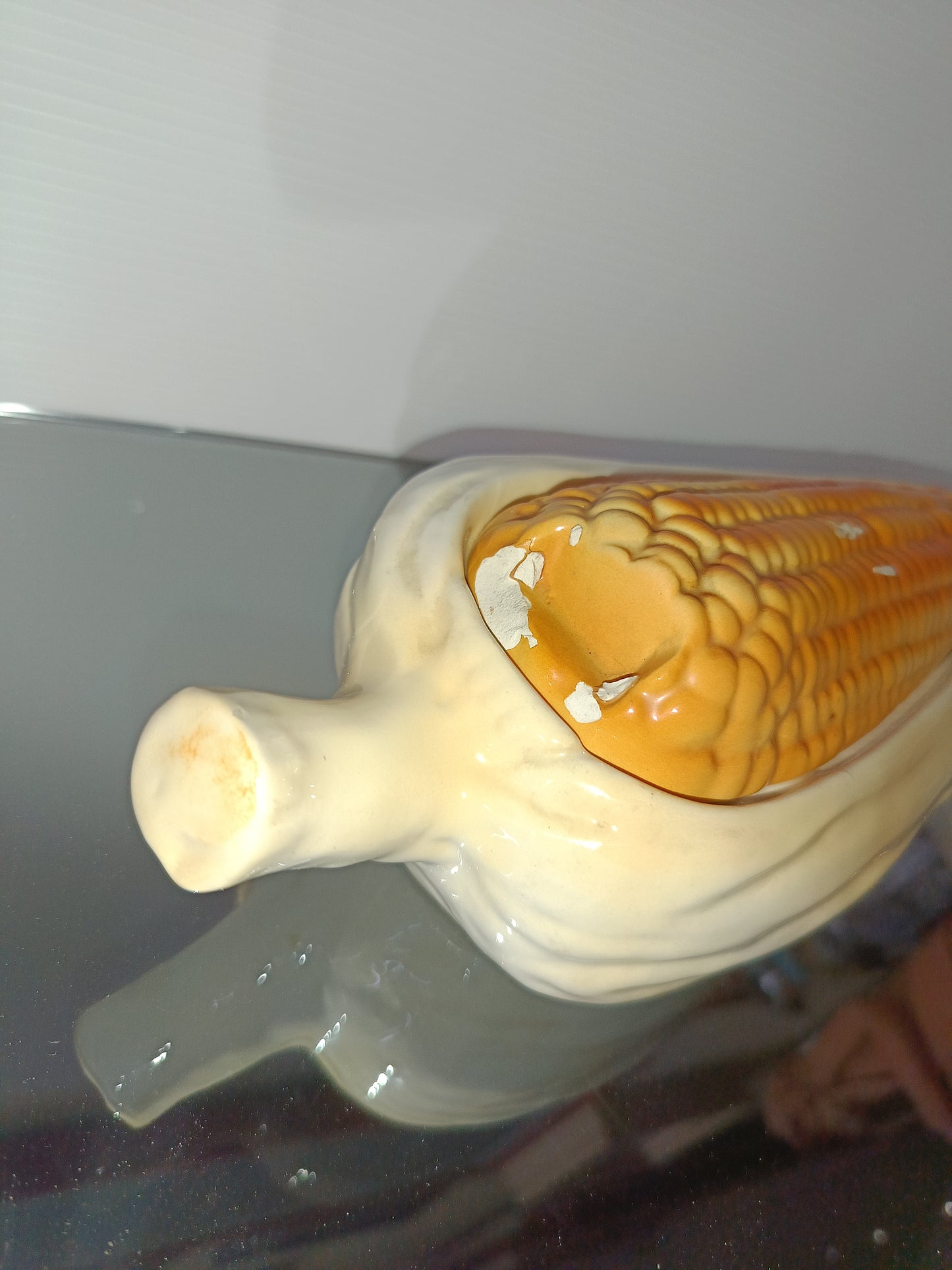 Salsiera In Ceramica Pacetti Albisola Vintage