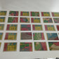 The Simpson Collezione Card Toops
Set 88 + 22 Cards
Anno 1990