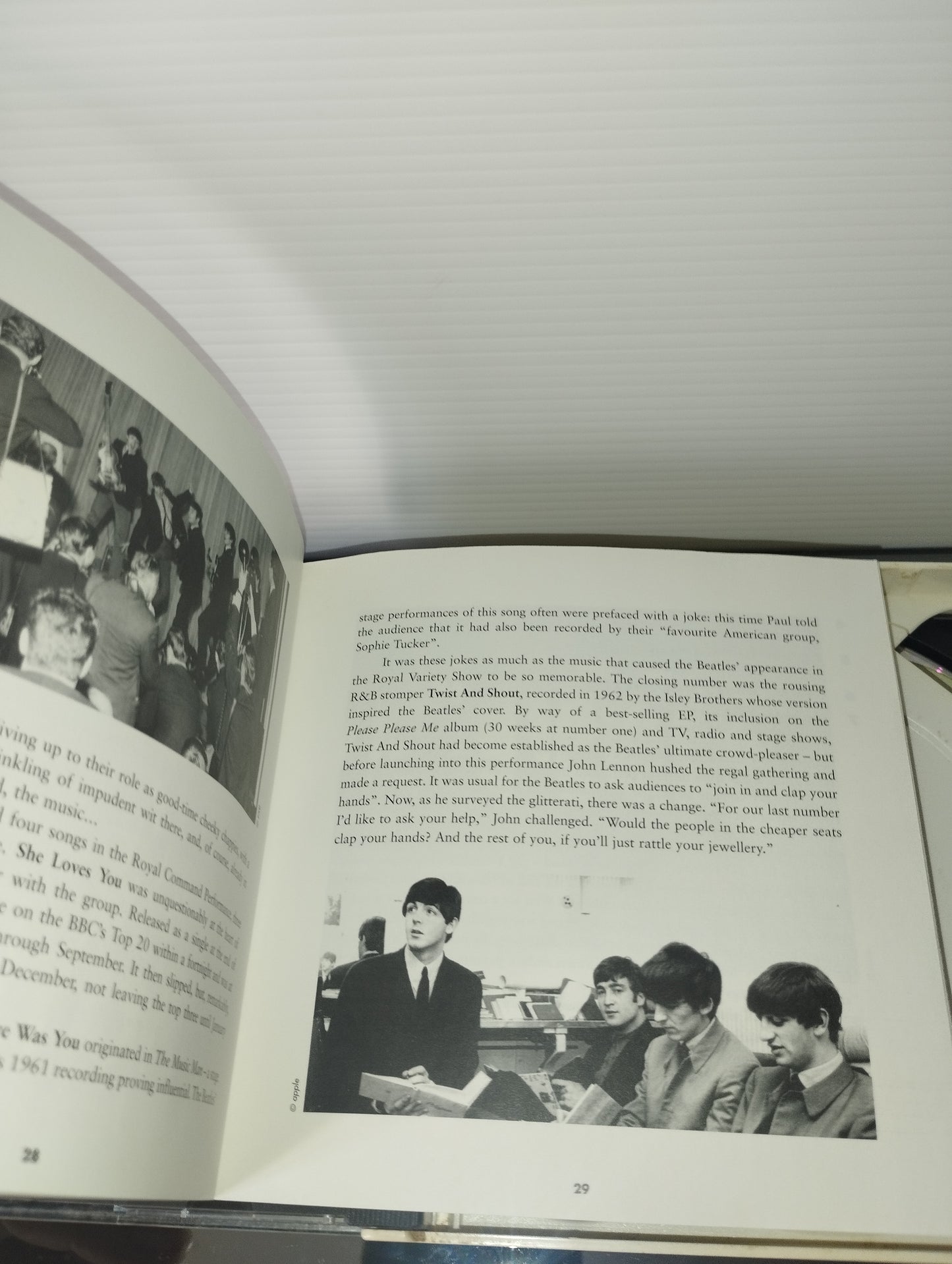 The Beatles Anthology 1 Cofanetto 2 CD Edito nel 1995 da Apple