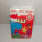Cofanetto dvd Happy Tree Friends