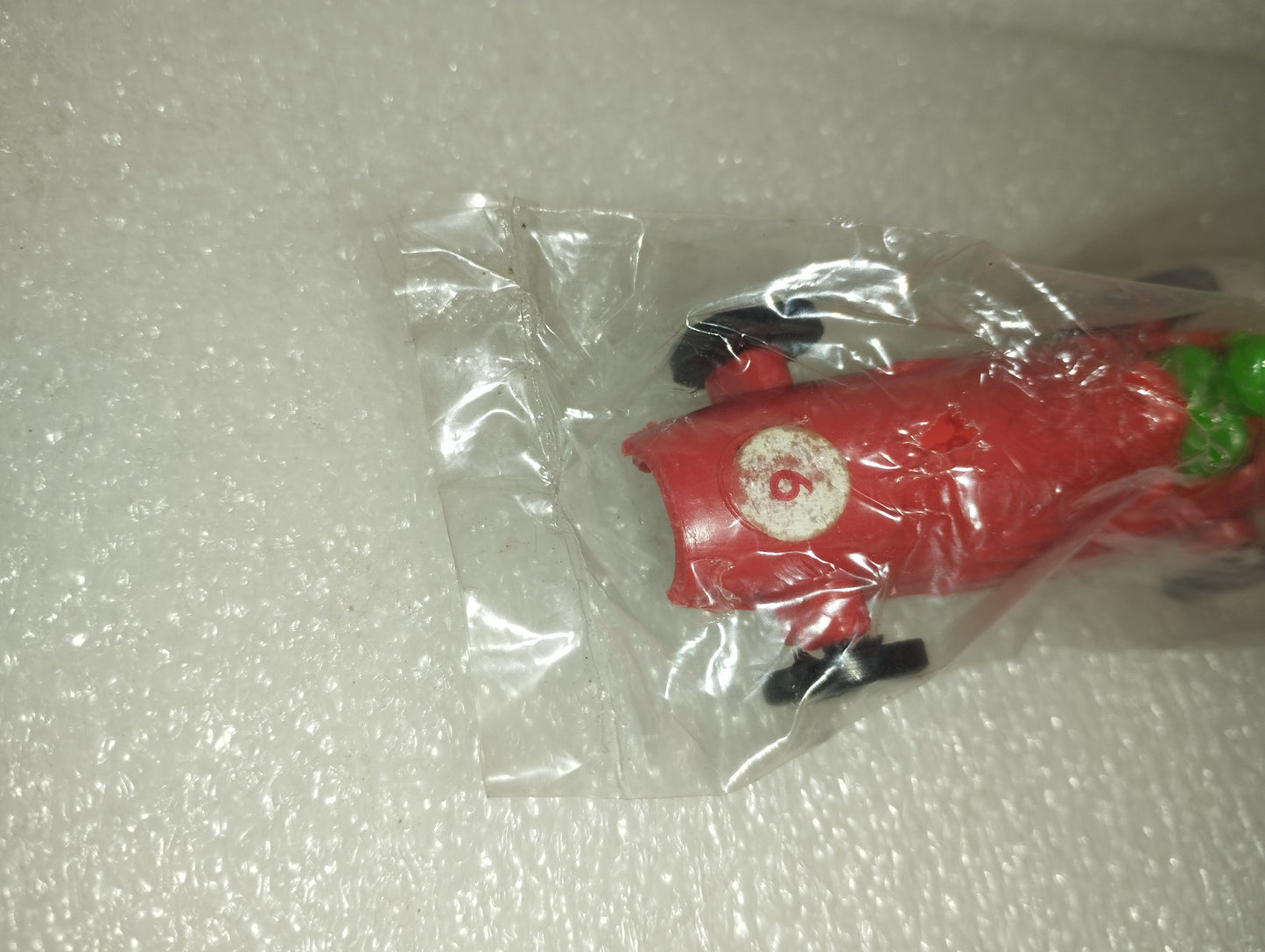 Ferrari 2-5 Litri Gp
Mini Toys De Betuwe Anni 60