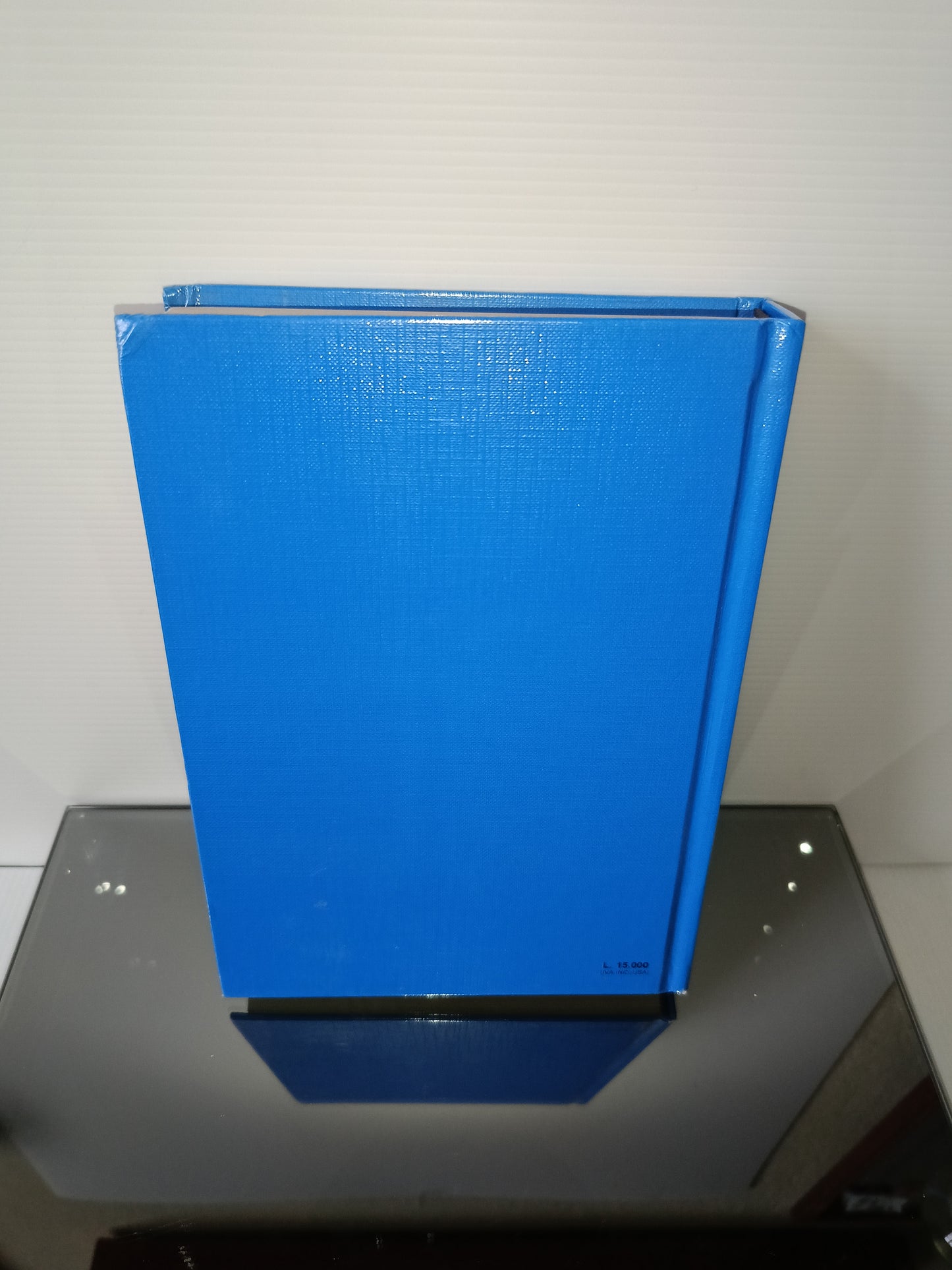 Panini Almanacco Illustrato Del Calcio 1990
Copertina rigida