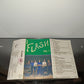 I Flash Vol.1 Musicassetta
Edita nel 1985 da Fragola/Autostop Music Cod.MC314