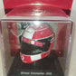 Casco Michael Schumacher 2002
Scala 1:5