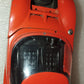 Osi Scarabeo 1600 Alfa Romeo
Politoys-M n.575
Scala 1:25