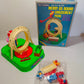 Gioco dinamico parco divertimenti della Jimson, anni 70