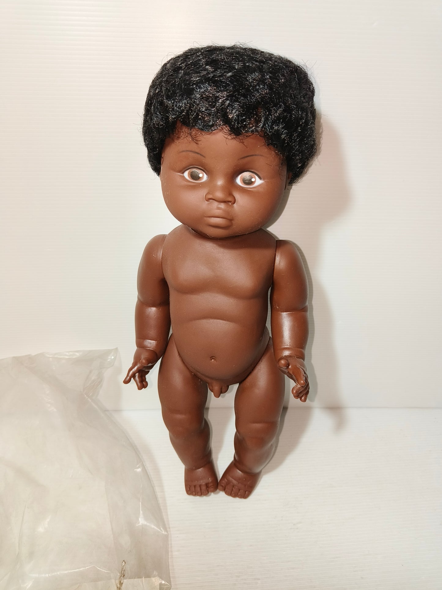 Bambolotto Dandoll, anni 90 LEGGI