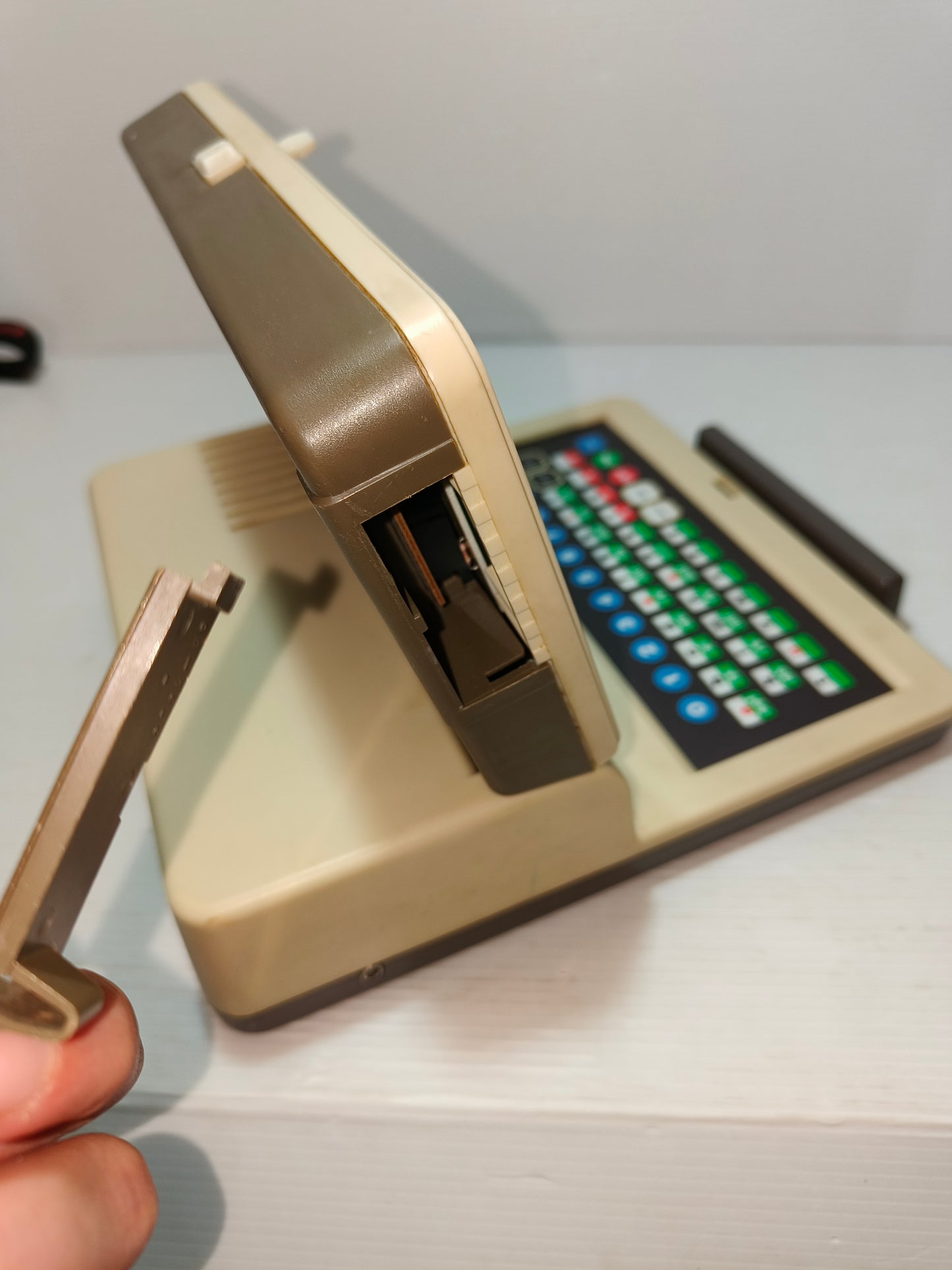 Gioco Bit 8 Parlante, anni 80 LEGGI BENE