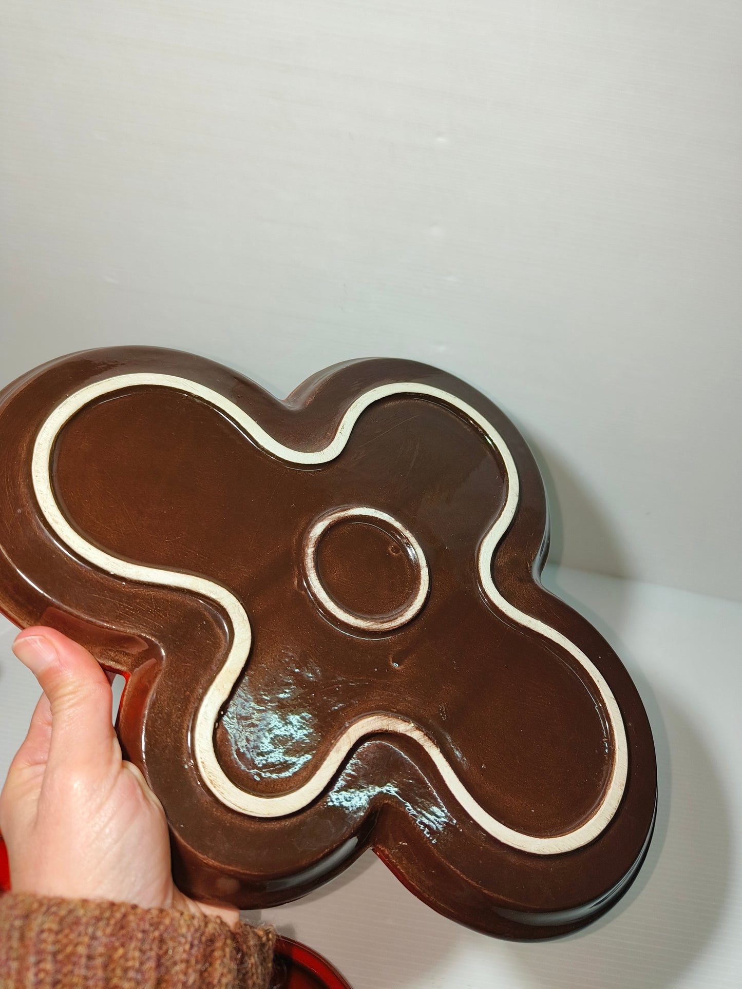 Set caffè marca Riviera anni 70, LEGGI