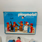Playmobil n. 3511, LEGGI