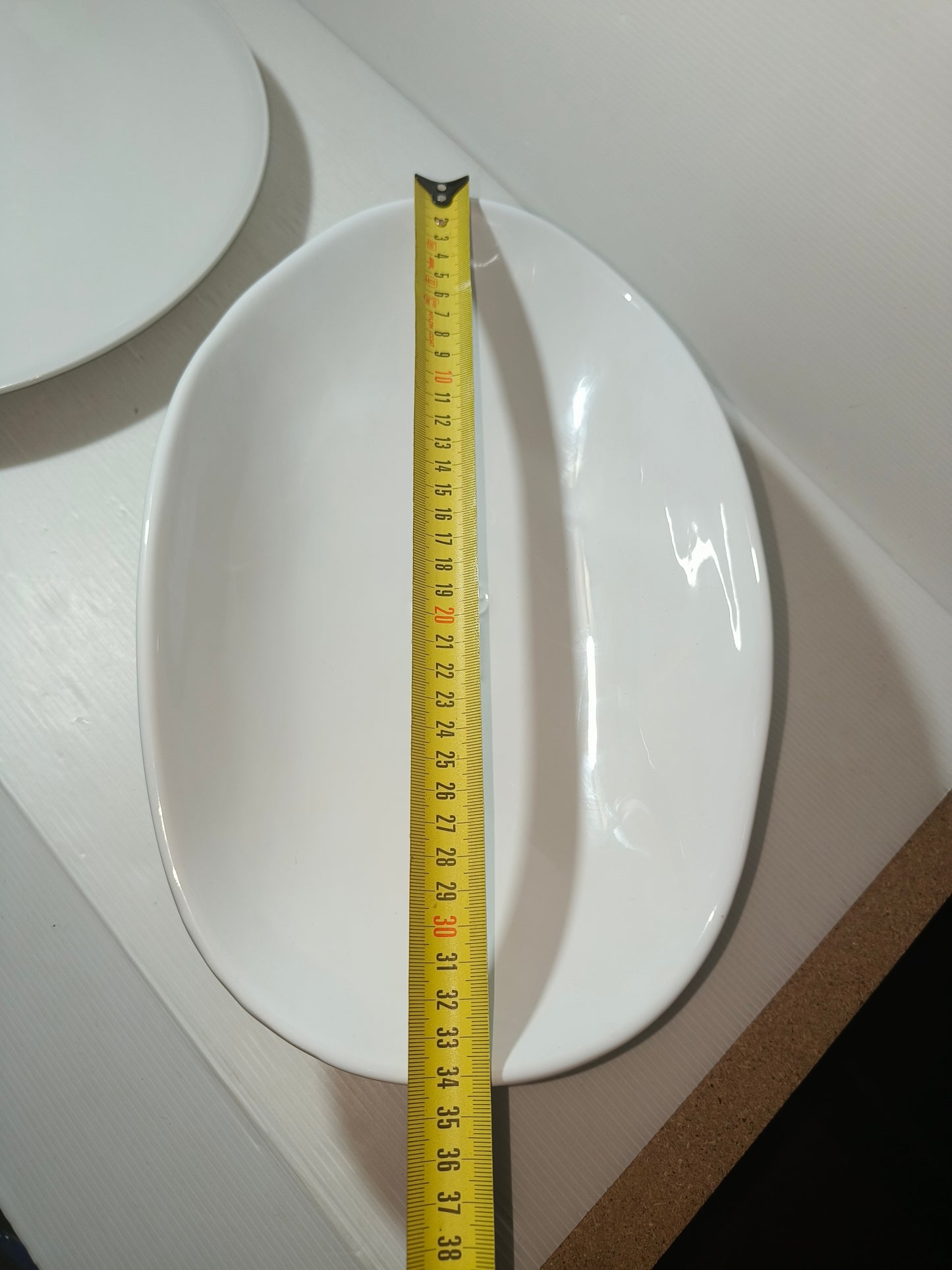 Piatto girevole e paniere/porta frutta Mulino Bianco vintage, LEGGI