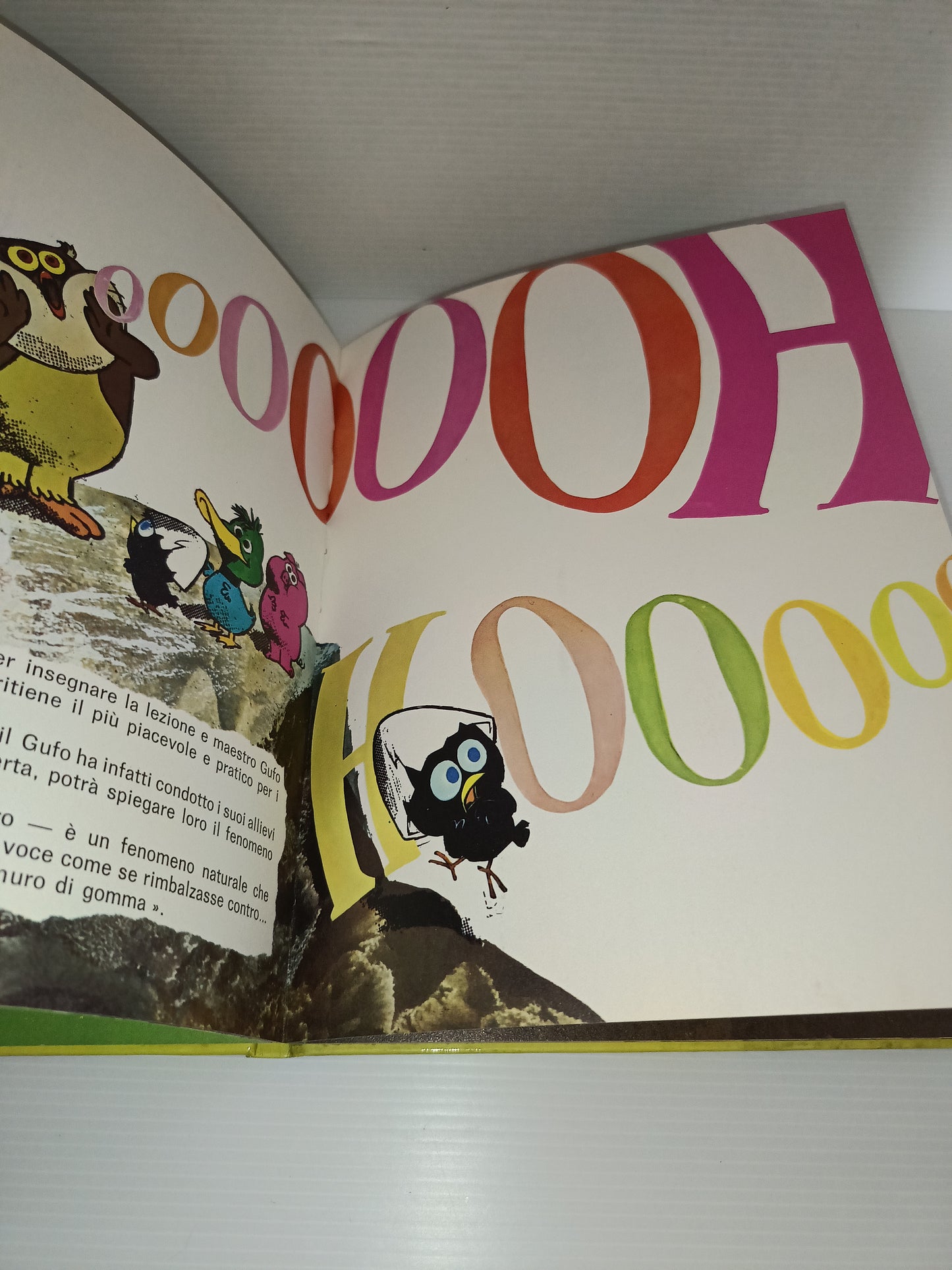 Le Avventure Di Calimero Pulcino Nero Nino e Toni Pagot
Vol.Quarto