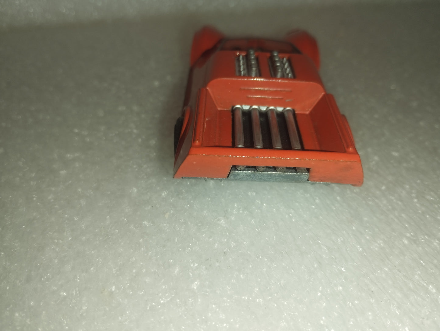 AMC Phase II 343 V8
Politoys Cod.E28
Scala 1:43