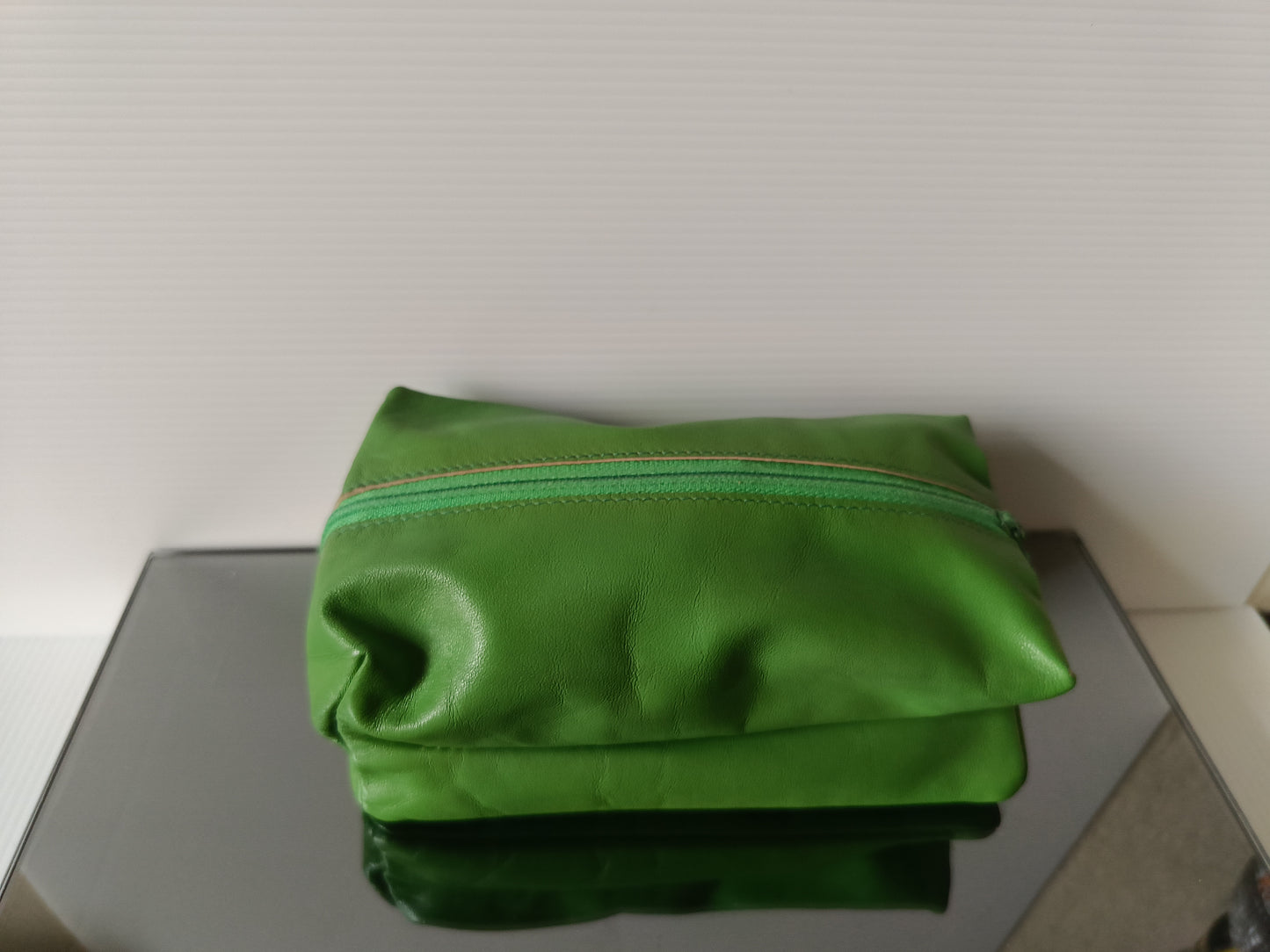 Astuccio Valextra Milano In Pelle