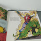 Masters I Dominatori Dell'Universo Super Color N.2
Edito nel 1984 da Editrice Edigamma