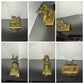 Leone Alato Di San Marco In ottone Vintage
