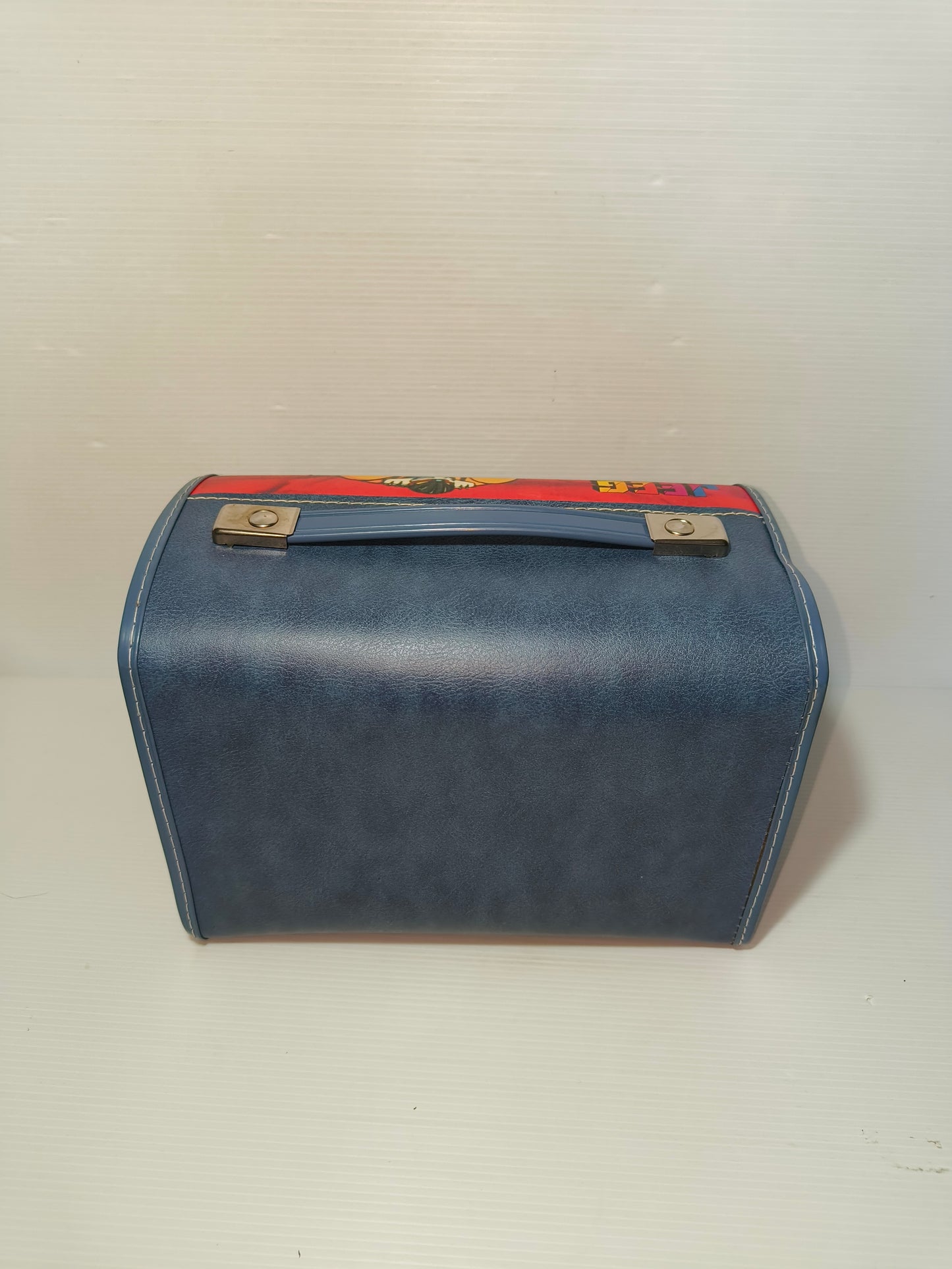 Panierino cestino d'epoca Jeeg Robot, Toei Animation LEGGI