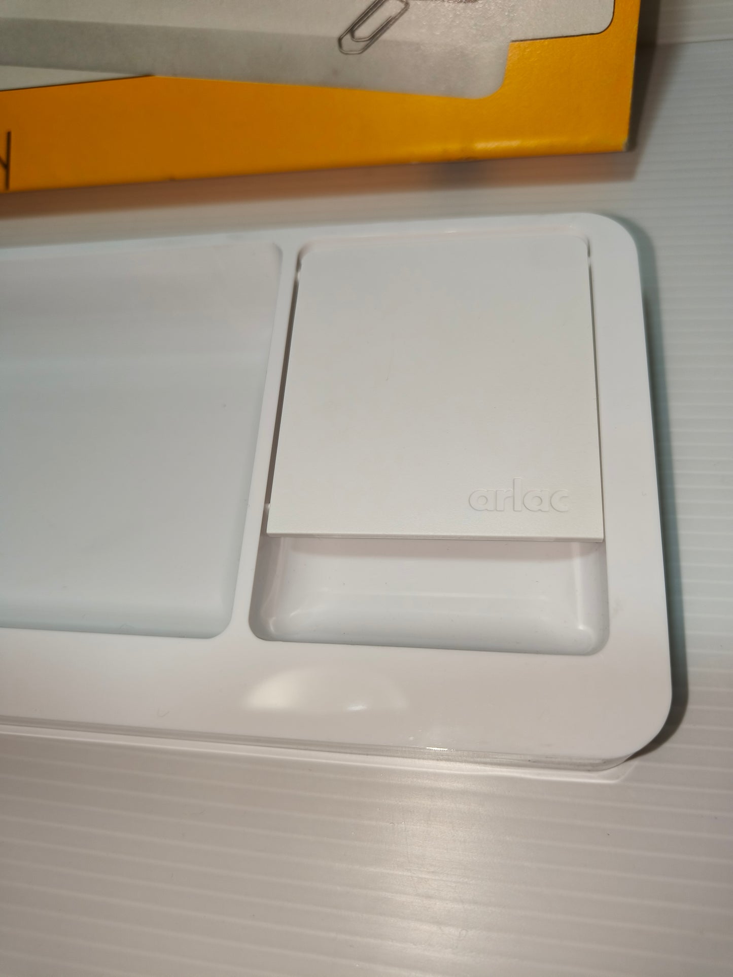 Arlac Penboy In Plastica Modernariato LEGGI