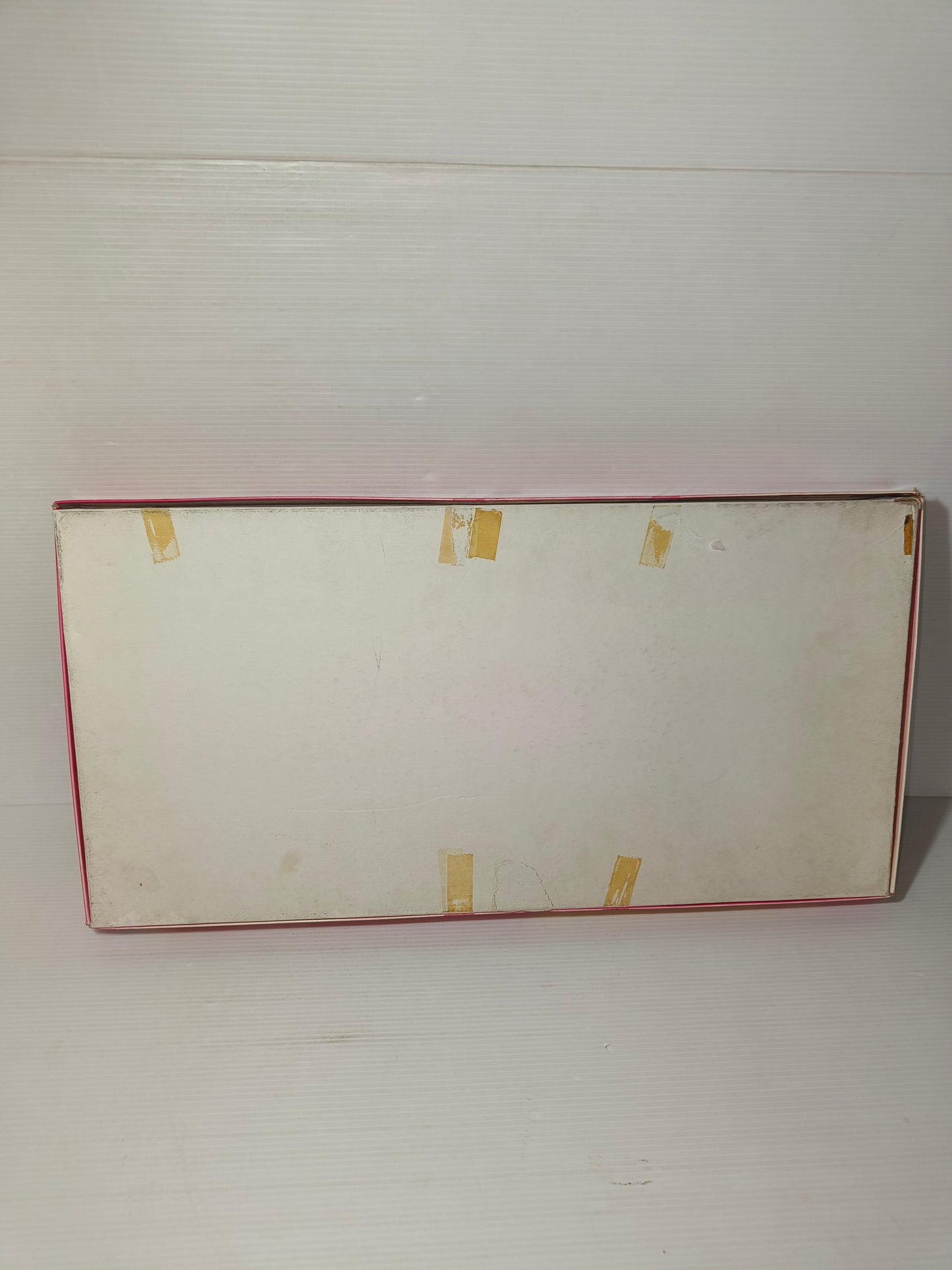 Gioco Da Tavolo Il Sistemone, EG anni 80
