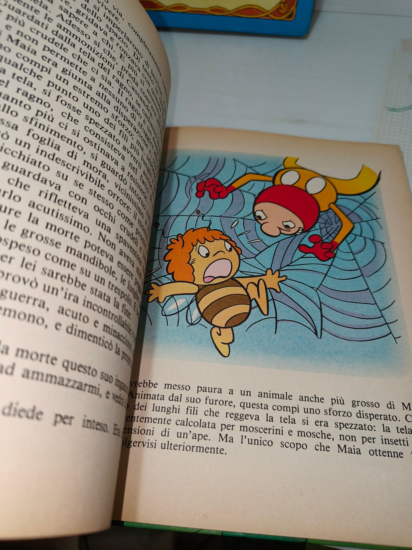Lotto libri anni 70-80 da lettura