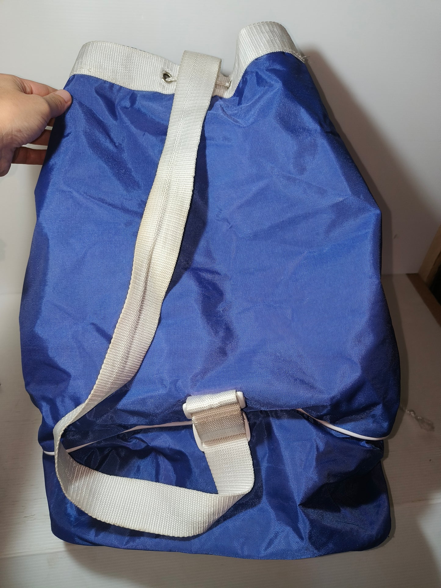 Sacca Sportiva Italia 90 ricambi Lancia, LEGGI