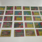 The Simpson Collezione Card Toops
Set 88 + 22 Cards
Anno 1990