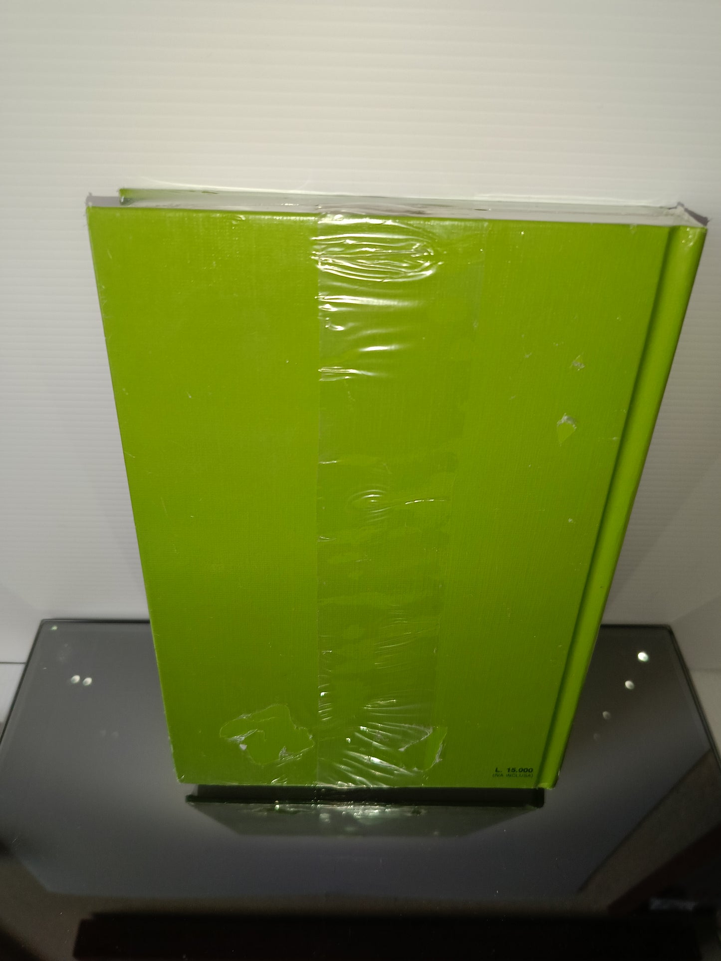 Panini Almanacco Illustrato Del Calcio '93 sigillato