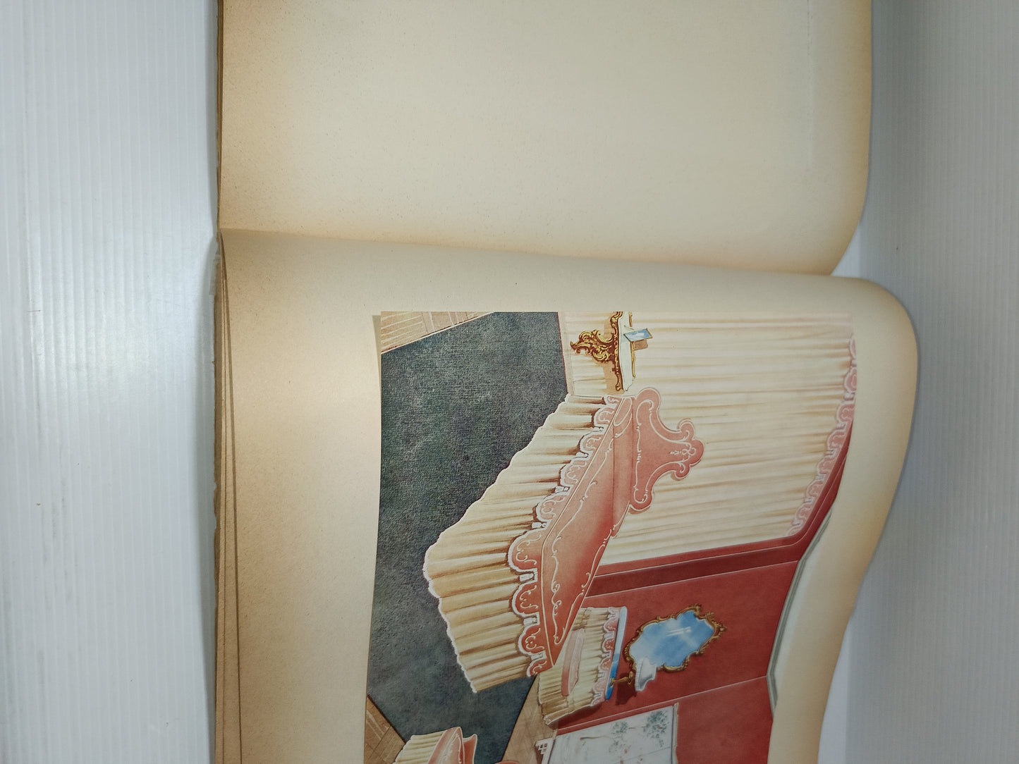 Camere Da Letto In Stile 12 Tavole Görlich Editore Milano
Edito nel 1956