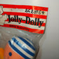 Bambola Jolly Dolly, Brio Scanditoy anni 70 LEGGI