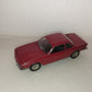 BMW 3.0 CS Martoys

Scala 1:24