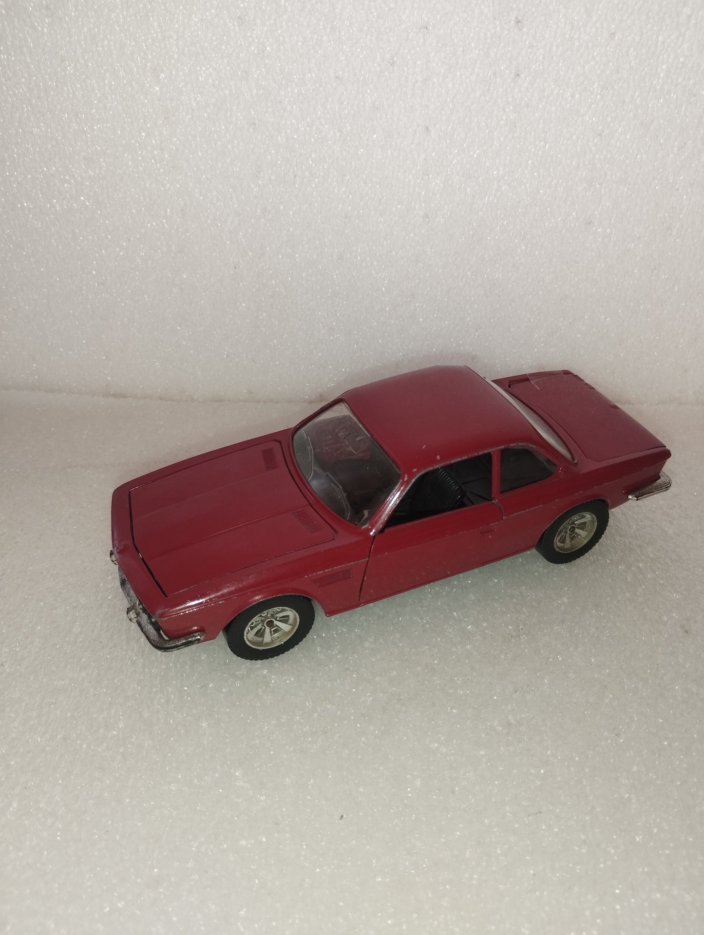 BMW 3.0 CS Martoys

Scala 1:24