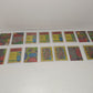 The Simpson Collezione 88 Card Toops
Anno 1990
Rare