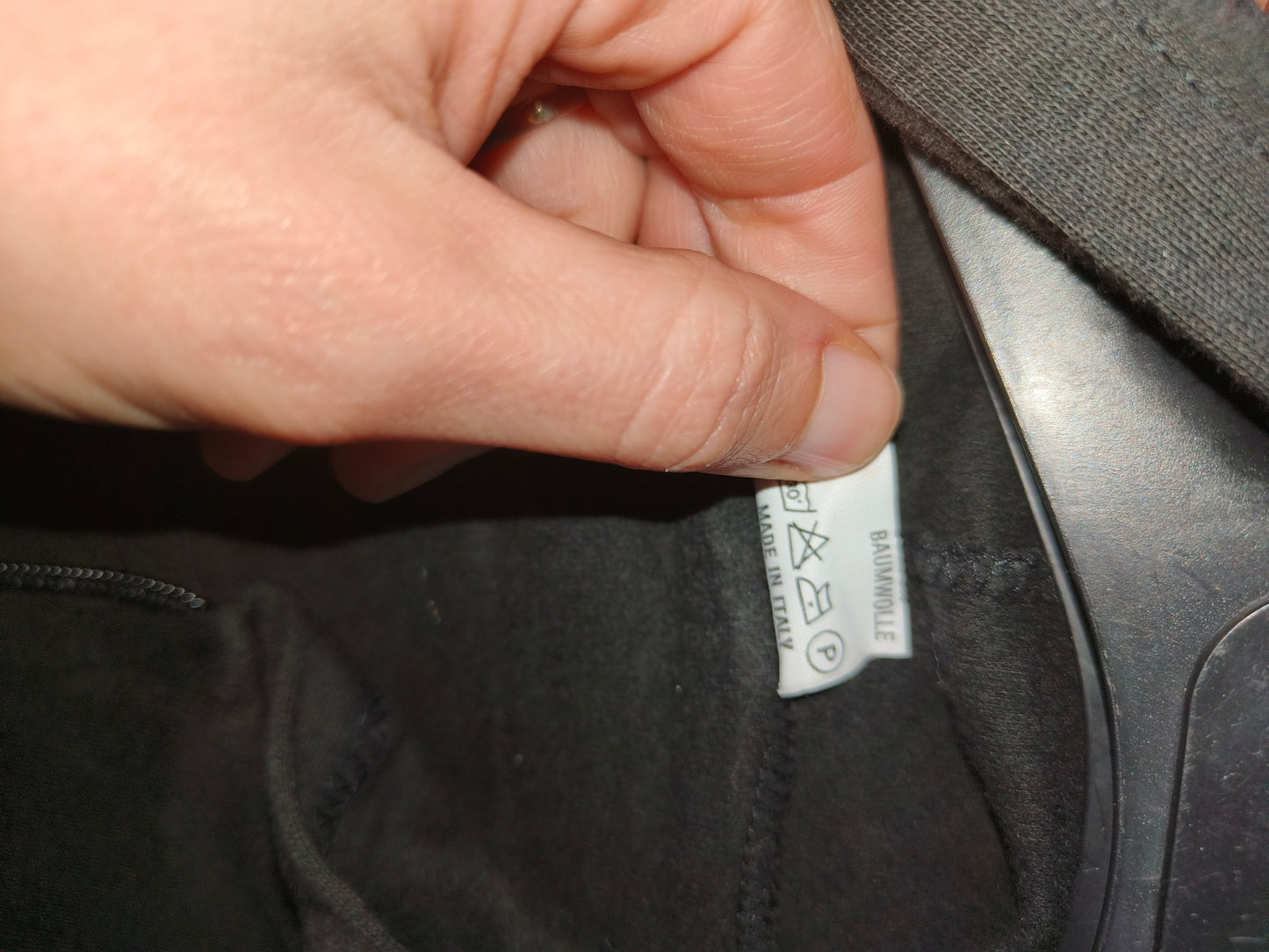 Felpa donna vintage Ben Harper & The Innocent Criminals taglia S