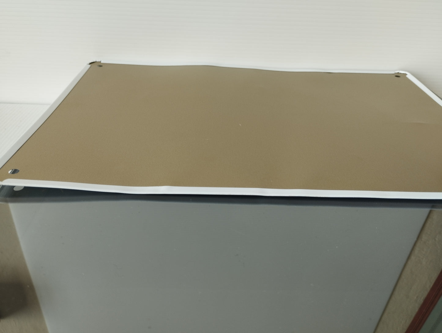 Targa Makita In Metallo
Misure 30 x 20 cm circa