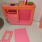 Mobili Cucina Barbie Vintage, LEGGI BENE