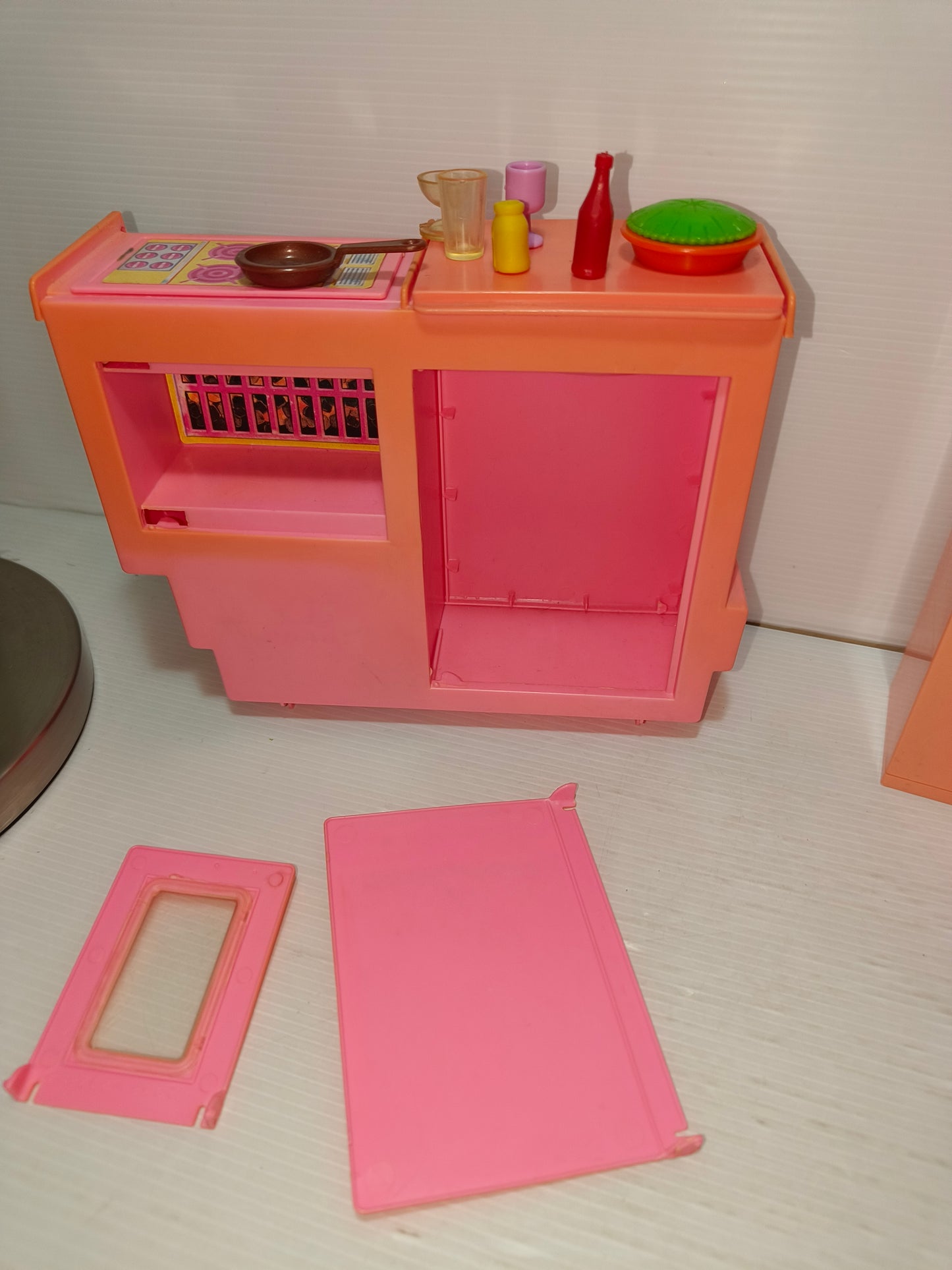 Mobili Cucina Barbie Vintage, LEGGI BENE