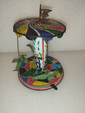 Descriptive image text