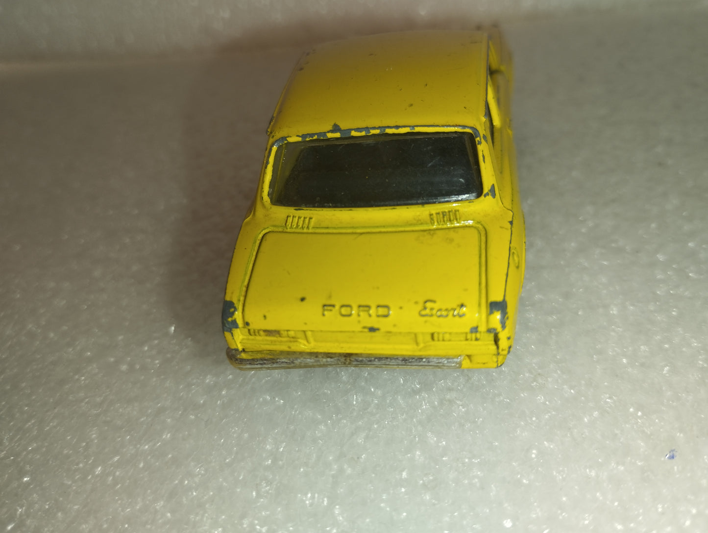 Ford Escort Mebetoys
Scala 1:43