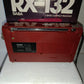 Radio Saba RX-132 3 Band